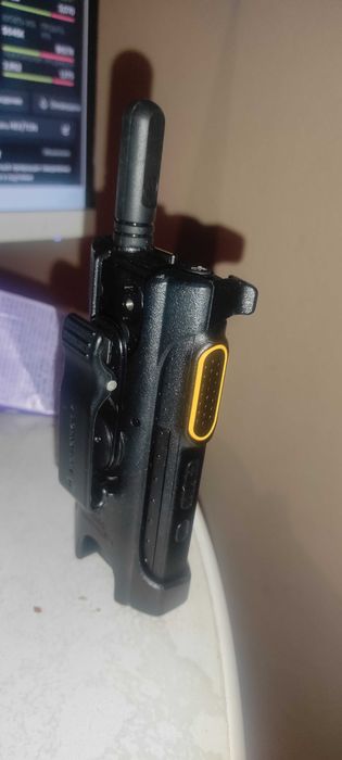 Рація Motorola SL3500e