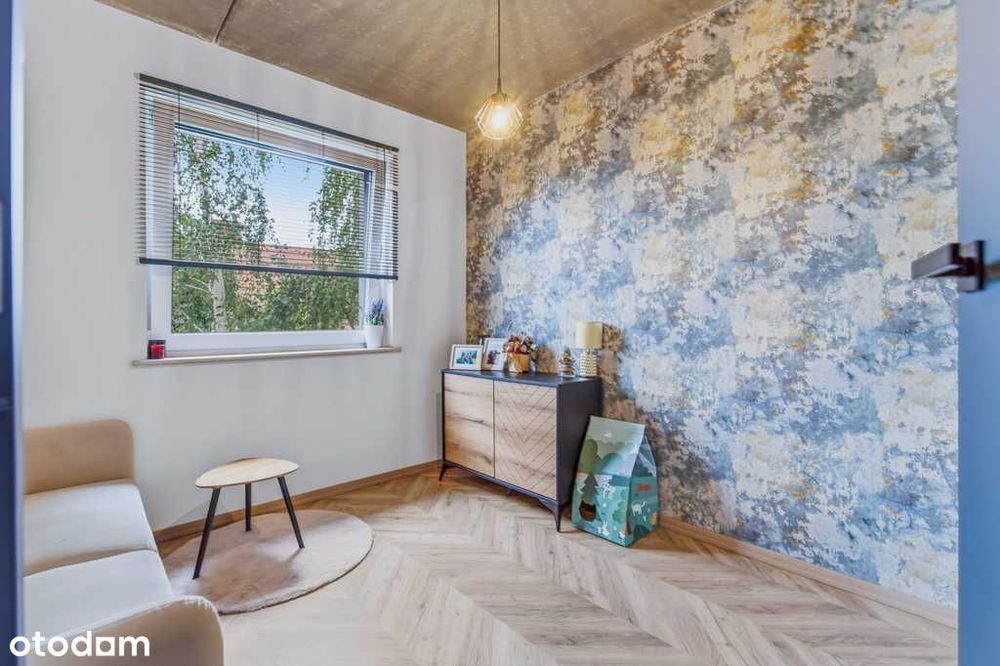 Prestiżowy Dwupoziomowy Apartament | Tychy Żwaków