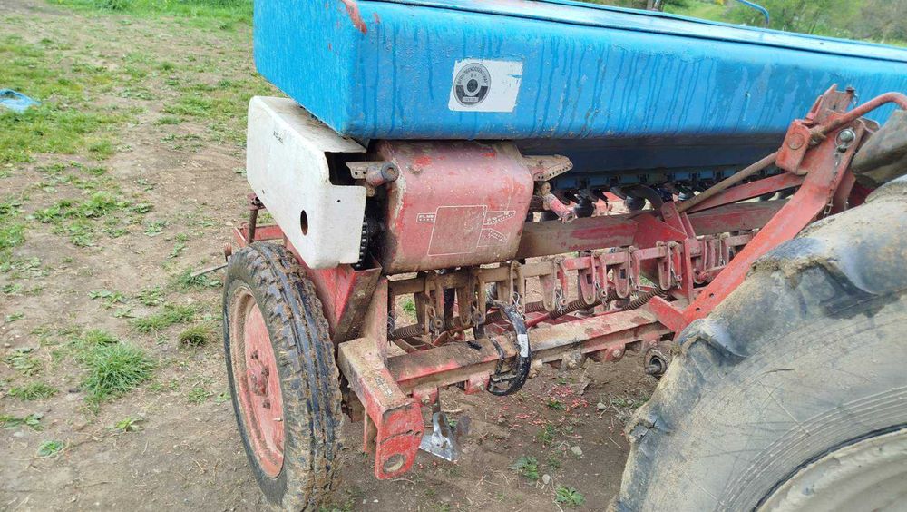 Продам сівалку 2.5м