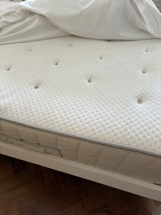Ikea colchao VATNESTROM  180 x 200 cm