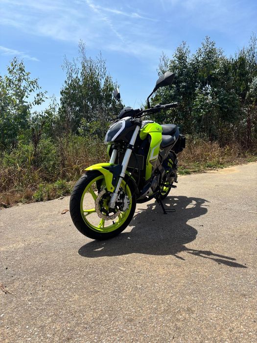 Vendo Keeway RKF 125