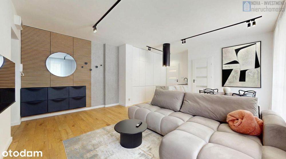 po remoncie | umeblowane i wyposażone | parking