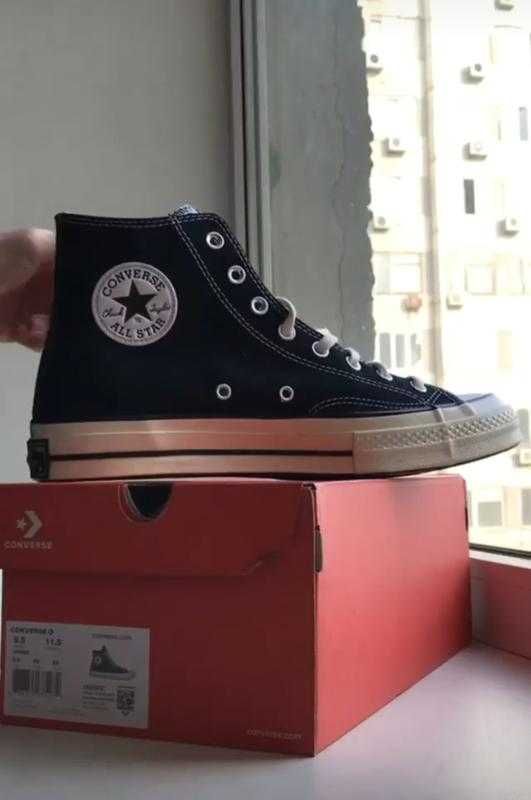 Converse star 70 sale
