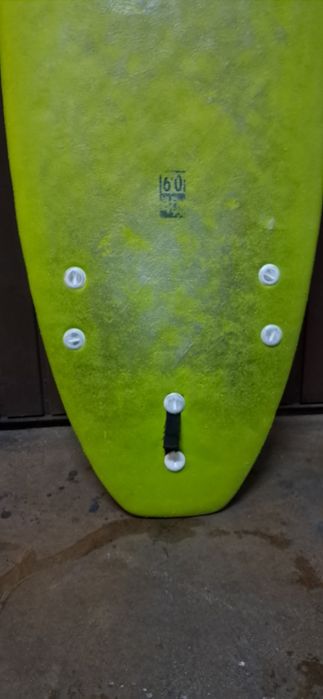 Prancha de Surf  6.0