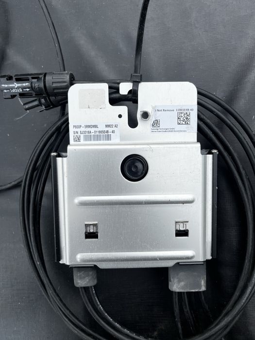 Solaredge P800P  optymalizator