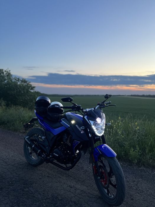 Spark sp200 r28 (читати опис)