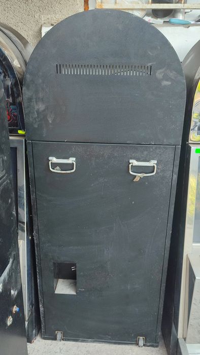 Игровой автомат .