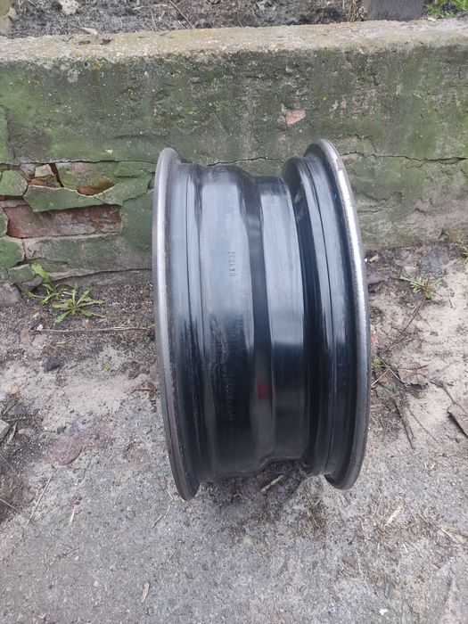 Продам Диски 5х112