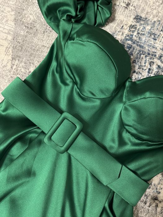 Сукня вечірня коротка