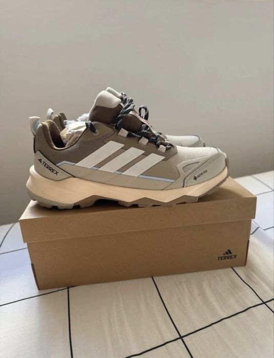 Adidas Terrex Skychaser AX5 GTX