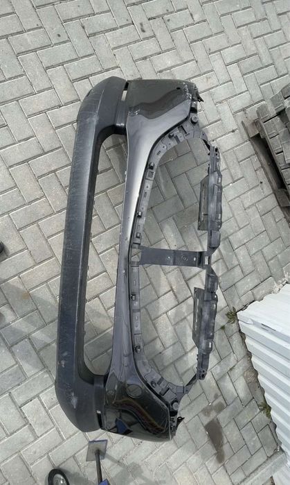 БАМПЕР Решетка Mazda CX30 CX5 CX9 CX50 6 GJ M3 BP Туманка Решетка Хром