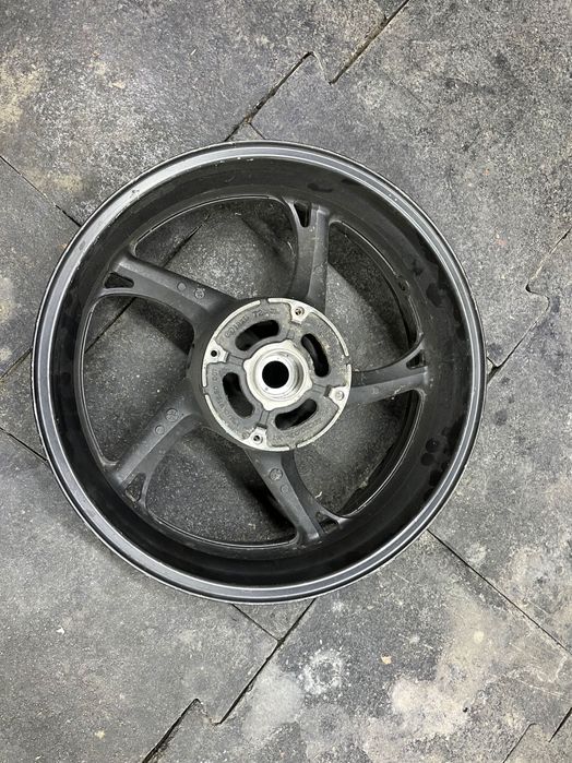 Колесо диск Honda Hornet cb600f 2008