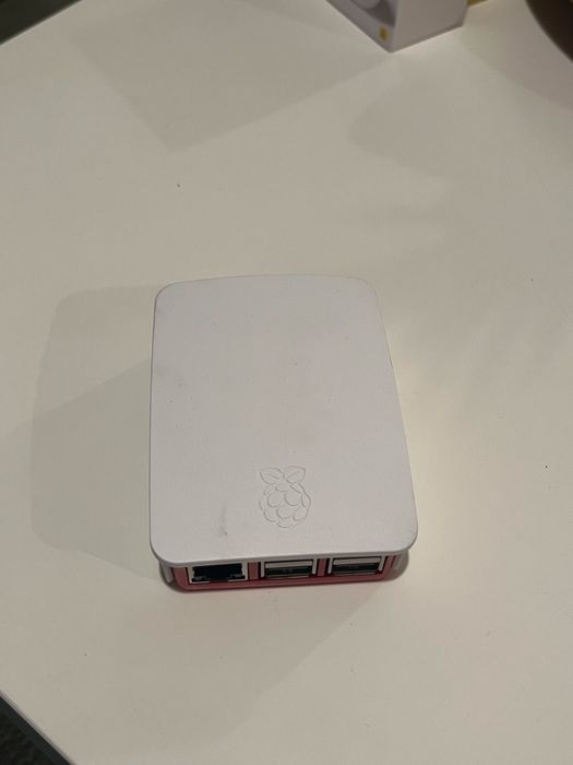 Raspberry Pi - 3B444669724375787522