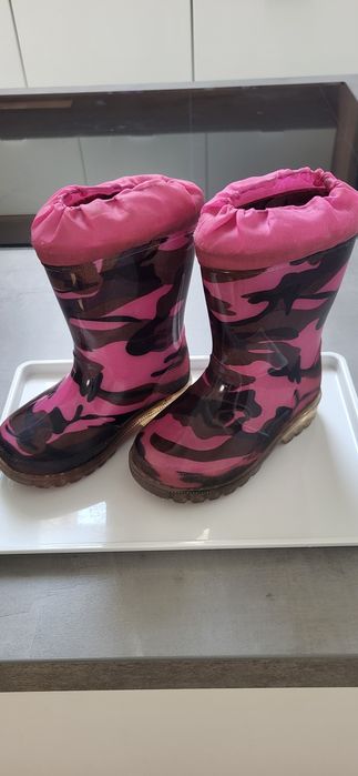 Kalosze Wojtyłko 23 rozmiar