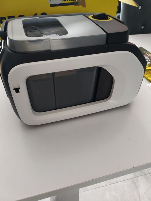 Odkurzacz piorący Kärcher SE3-18