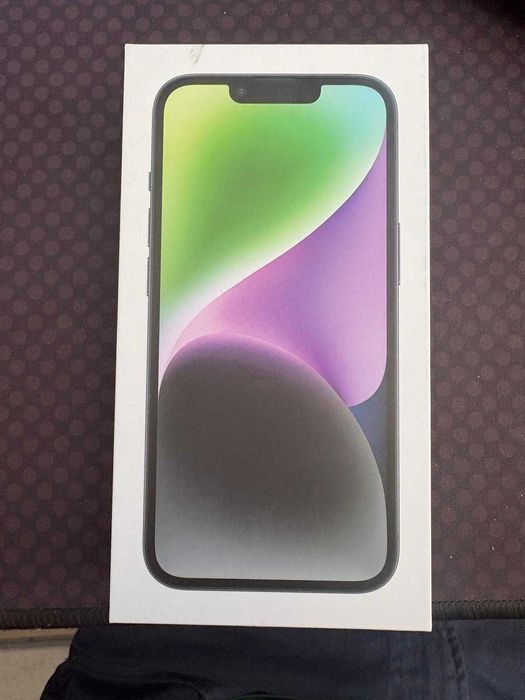 iPhone 14  128 GB