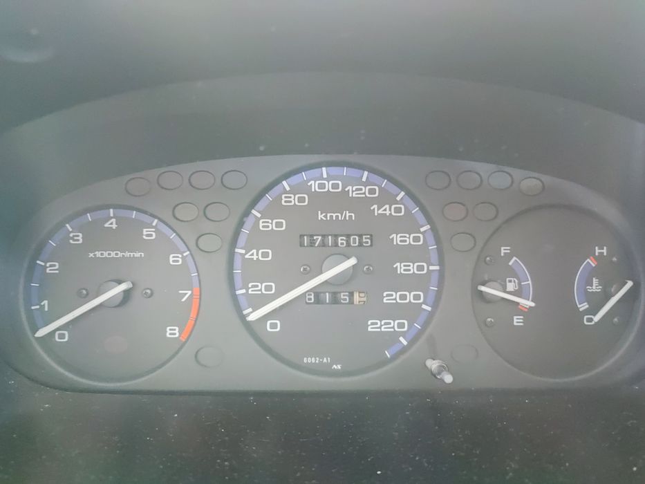 Venda de Honda civic Ek3