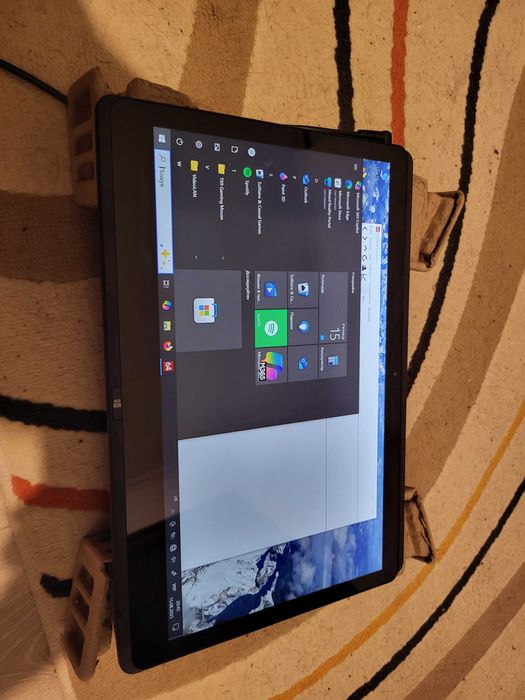 Ноутбук-трансформер Sony Vaio Flip 14' i5-4500U 16Gb/500Gb