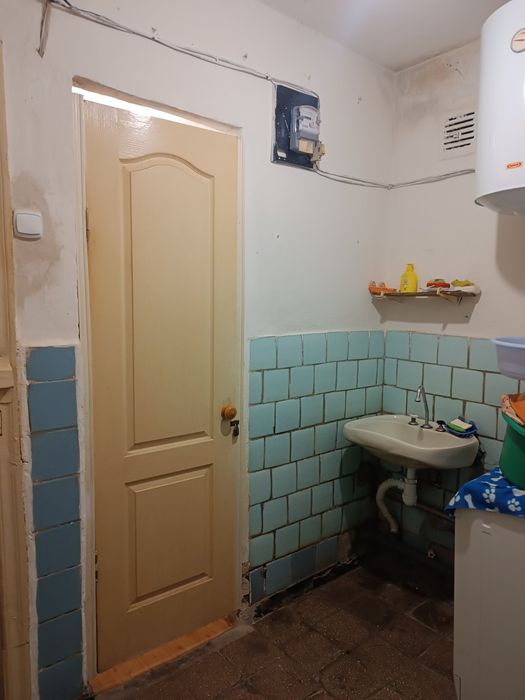 Здам кімнату в гуртожитку