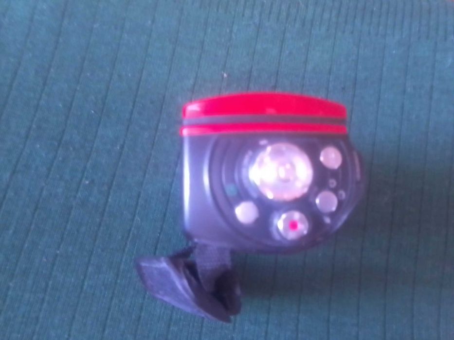 Кінокамера, б/в діюча