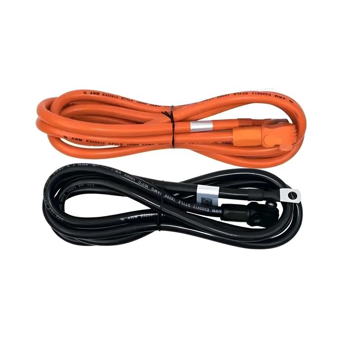 LiFePO4 АКБ Dyness B3 48В 3.6кВт для інвертора та СЕС