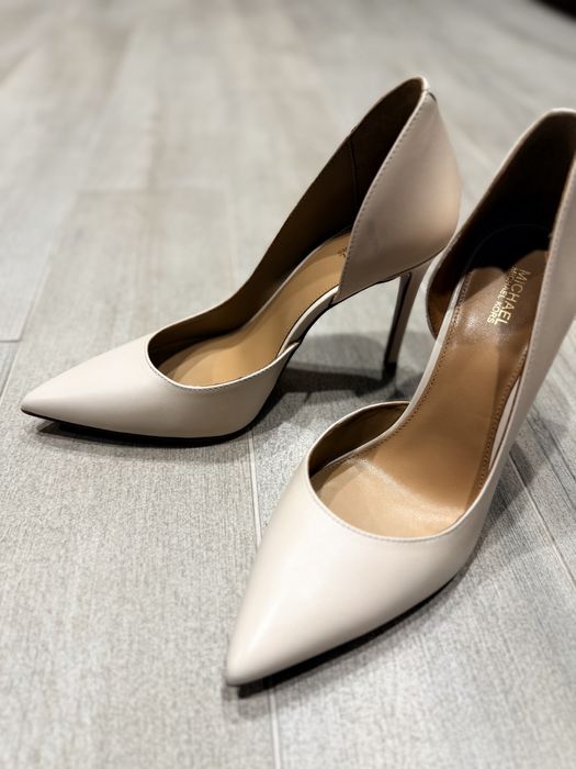 Туфлі  Michael Kors 39р. повний
