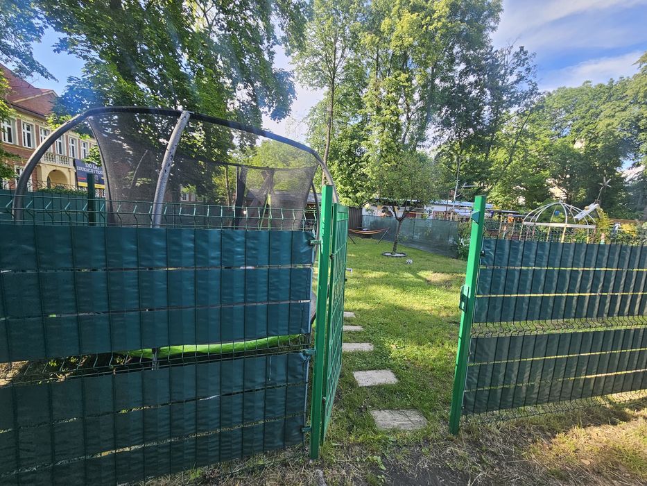 Działka z NOWYM domkiem i altaną | Prąd, woda | Ruda Śląska - Widok 3