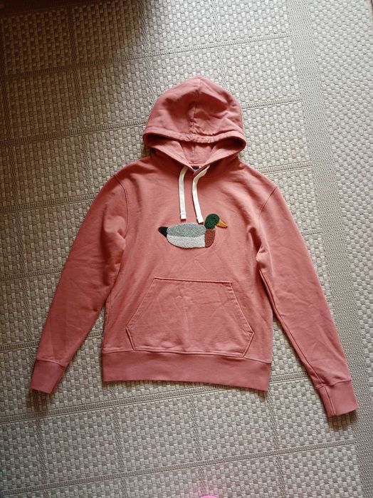 Худи Edmmond Studios размер S