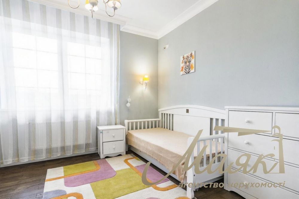 Дом по адресу (площадь 270 м²) - Atlanta.ua - фото 12