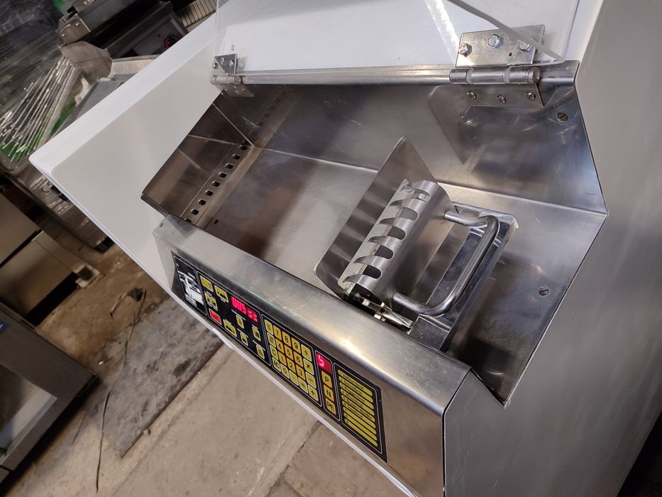 Хліборізка Wаbama