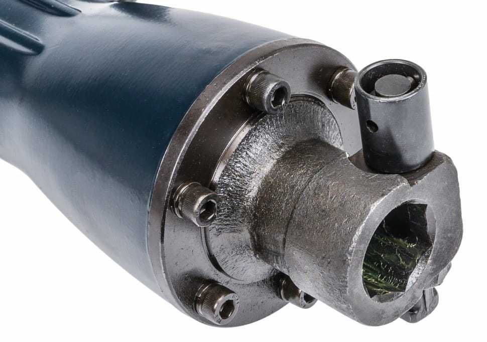 POWERMAT Młot Wyburzeniowy Udarowy Do Kucia 45j Hex 3000W PM0674