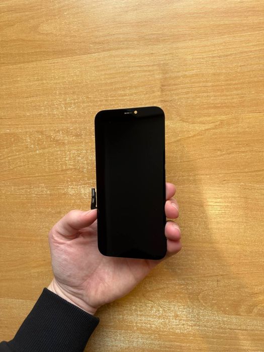 Дисплей iPhone 12 екран + сенсор, повністю робочий