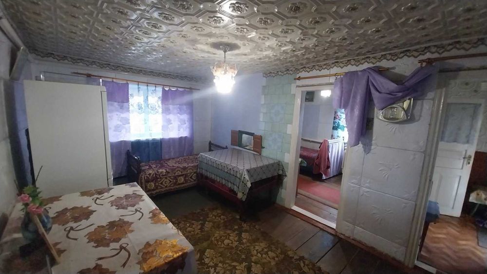 Продам будинок в с. Міцівці