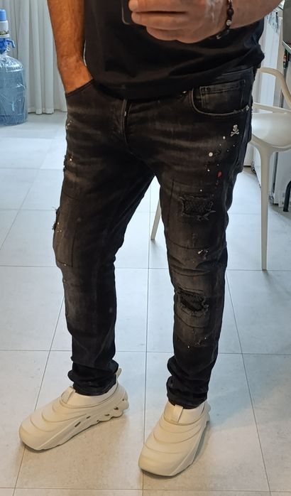 Джинсы лот 3шт Dsquared 2.   М