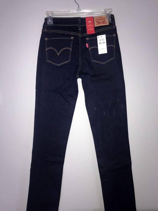 Spodnie Levi’s 714