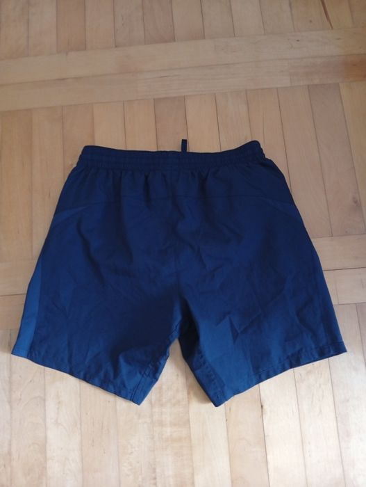 Spodenki Umbro Everton