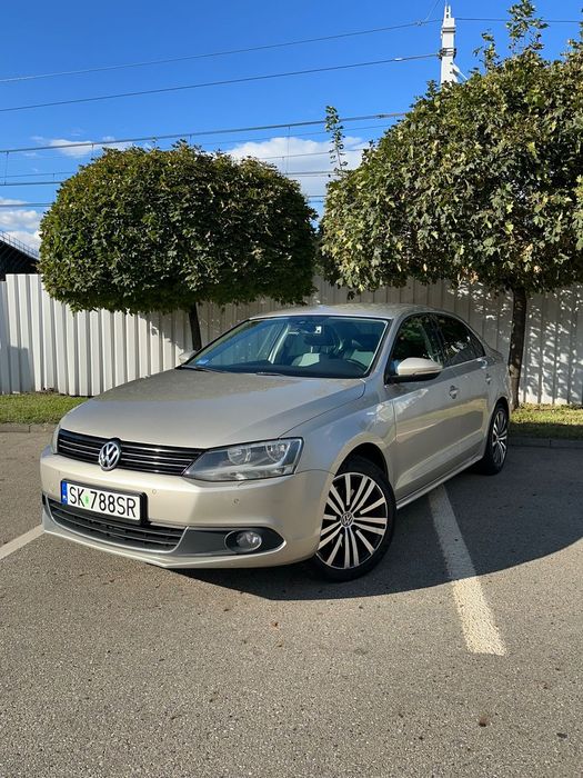 Volkswagen Jetta