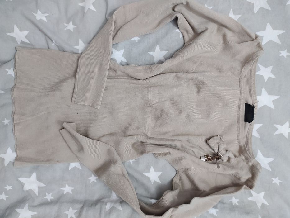 sweter sweterek S