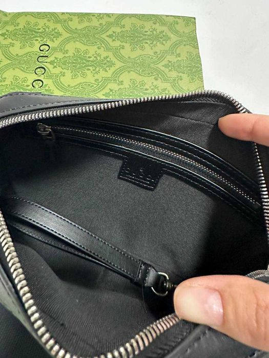 Сумочка Gucci, чоловіча, оригінал