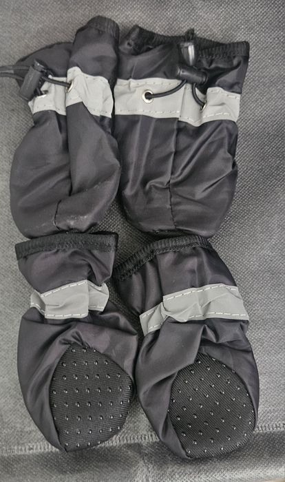 Botas para cão/gato