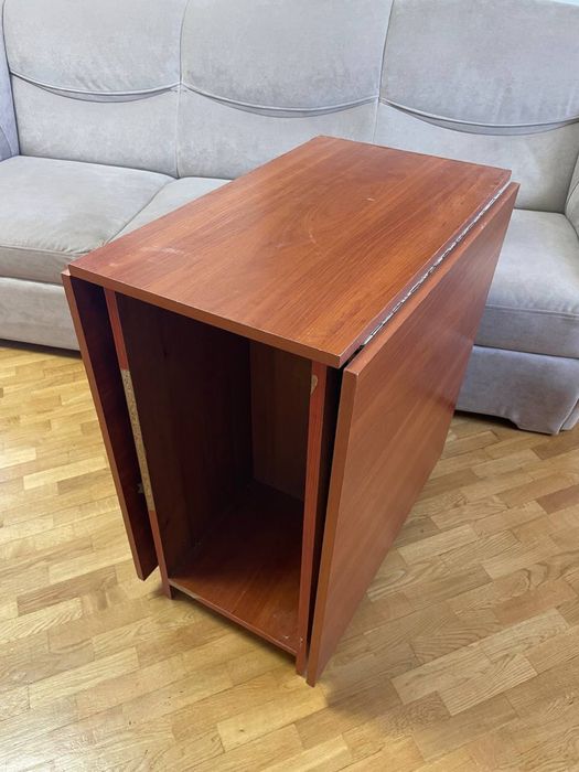 Стіл книжка 180*70