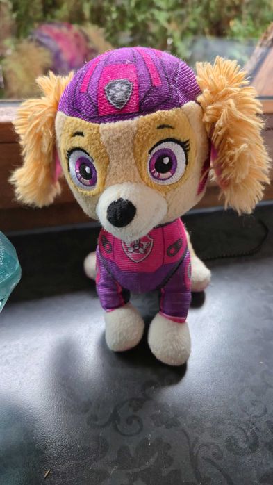 Maskotka Skye Pilot Psi Patrol