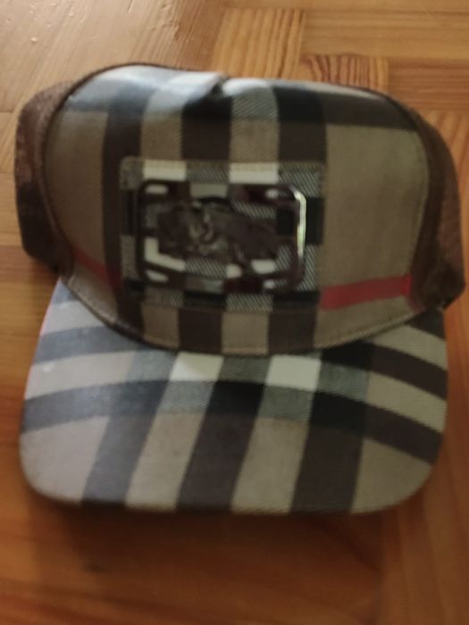 Czekam Burberry oryginal
