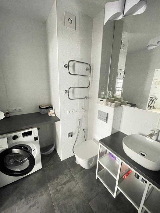 2-комнатная квартира по адресу (площадь 58 м²) - Atlanta.ua - фото 7