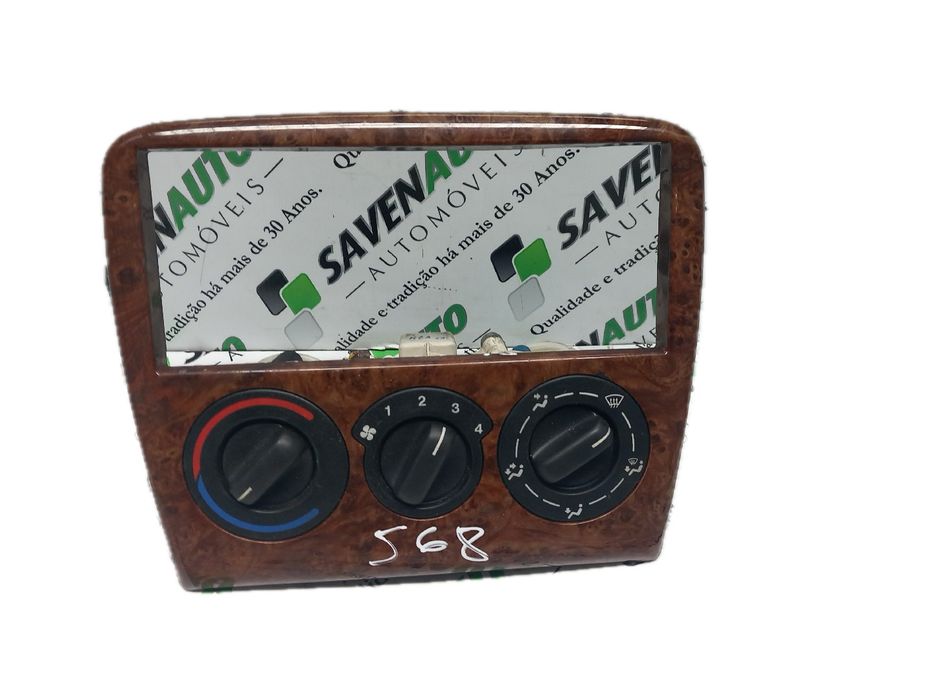 Comando chauffage / sofagem OPEL Vectra A (86_, 87_)