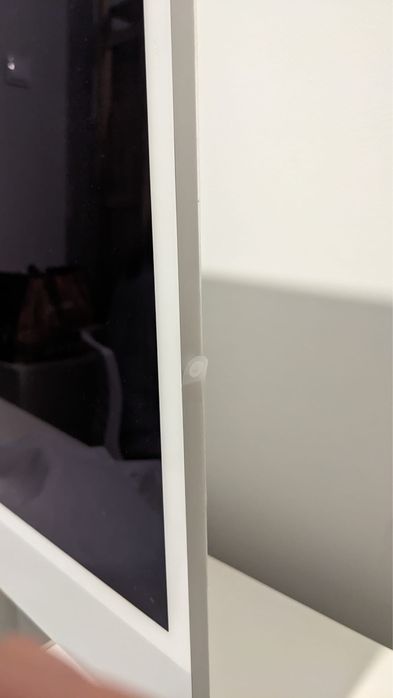 Imac apple MGPC3PO-A 24' 8gb 8core gpu 256gb ssd prateado