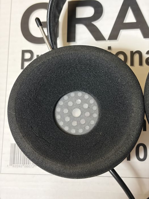 Grado PS1000 - zadbane / klasyka Grado
