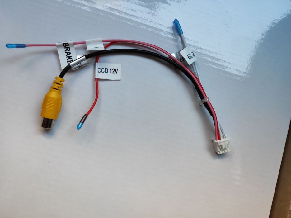 Автомагнітола 10" android 6/128