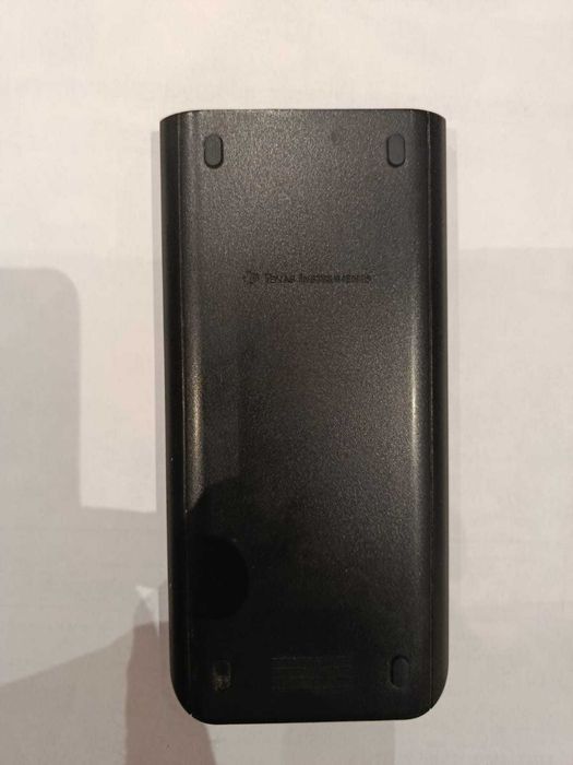 Calculadora Texas Instruments TI-Nspire CX CAS – Excelente estado