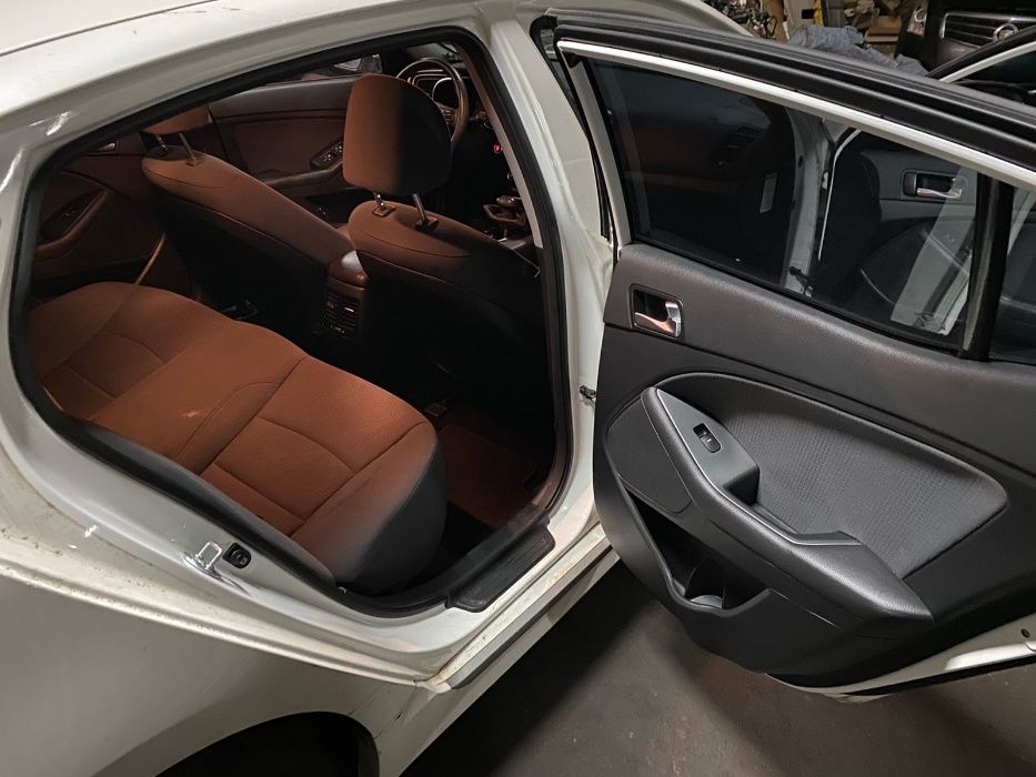 Автошрот Разборка Запчасти KIA Optima Hybrid 2015 г.